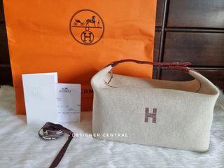 Hermès hermes Bride-a-Brac Case, Luxury, Bags & Wallets on Carousell
