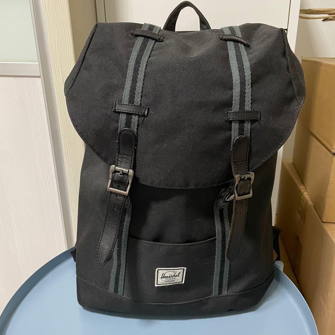 Herschel retreat mid sales