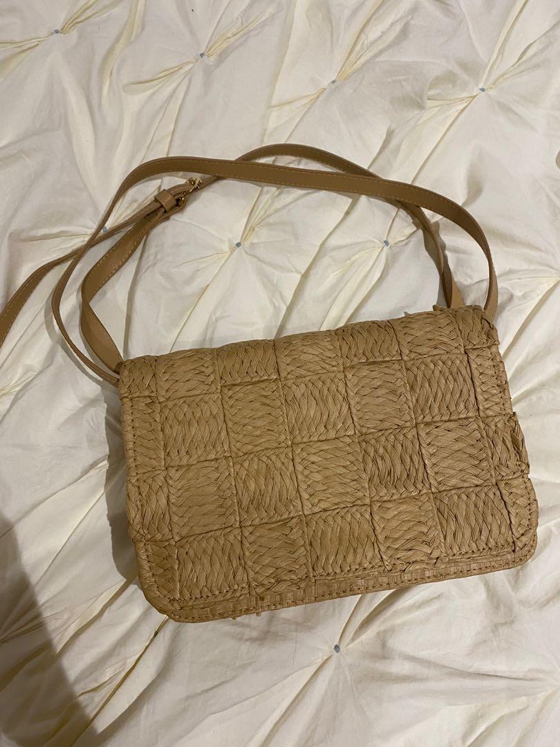 H M summer bag Women s Fashion Bags Wallets Shoulder Bags on