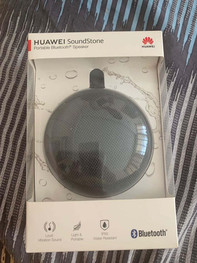 huawei sound stone