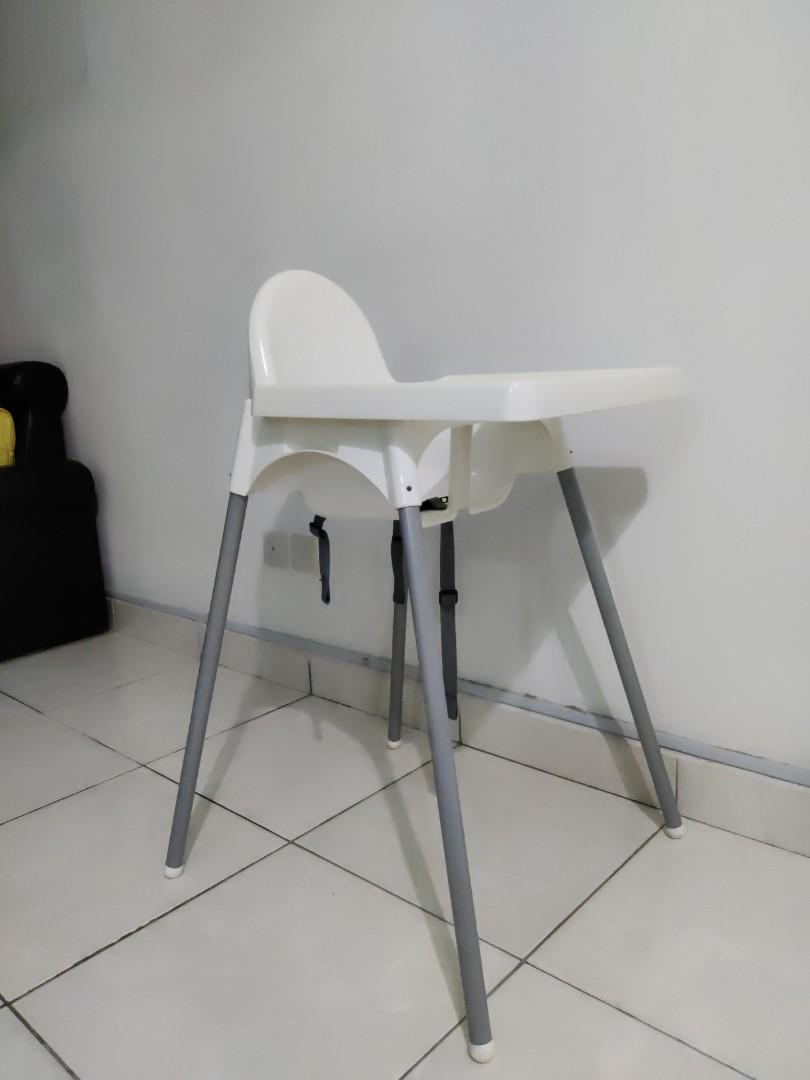 Ikea Baby Chair, Babies & Kids, Baby Nursery & Kids Furniture, Kids
