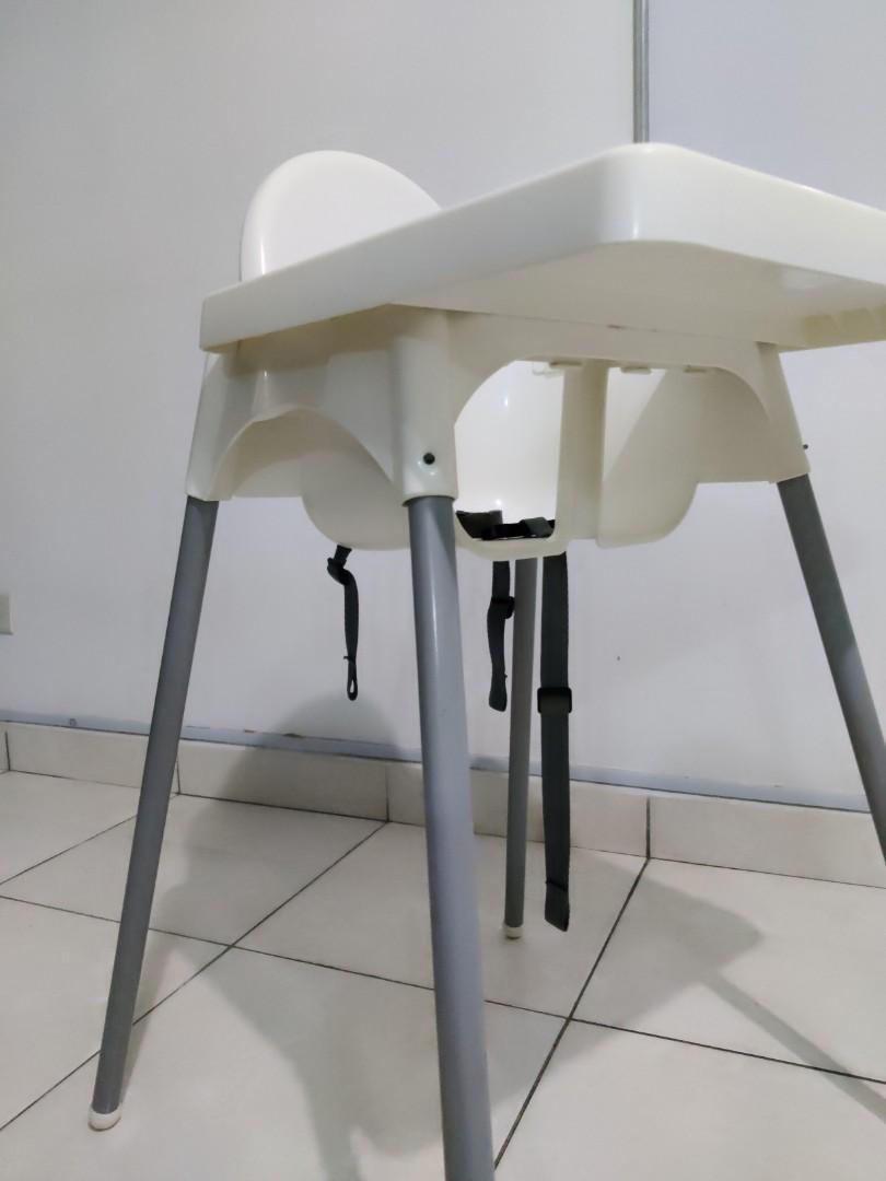 Ikea Baby Chair, Babies & Kids, Baby Nursery & Kids Furniture, Kids