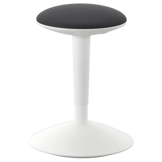 Ikea Height Adjustable Sit Stand, Comfortable Adjustable Counter Stool Ikea Philippines