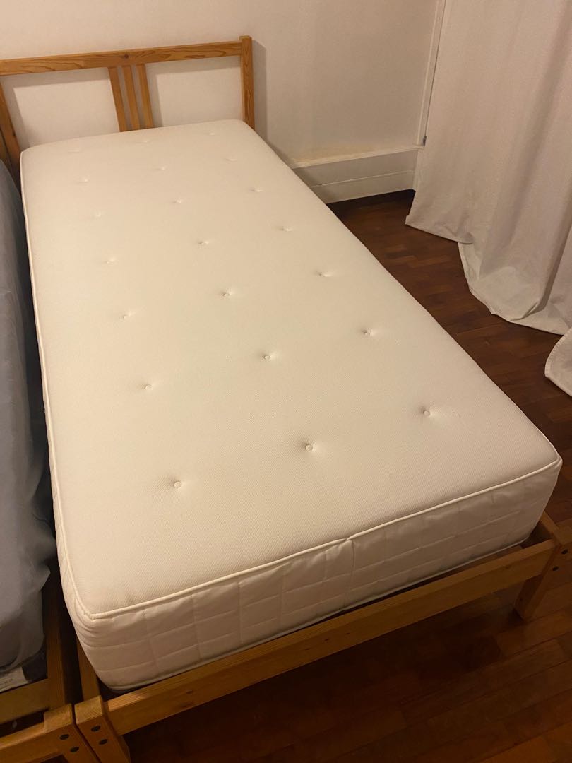 57 Charming ikea hyllestad mattress cover Top Choices Of Architects