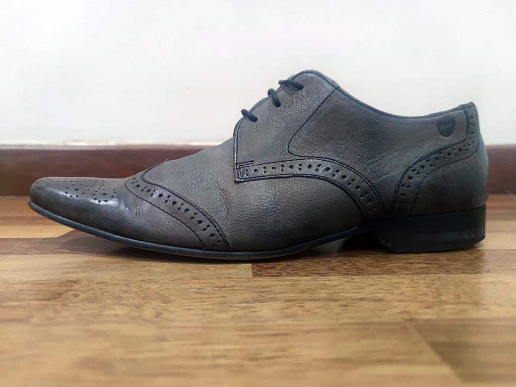 Ikon brogues discount