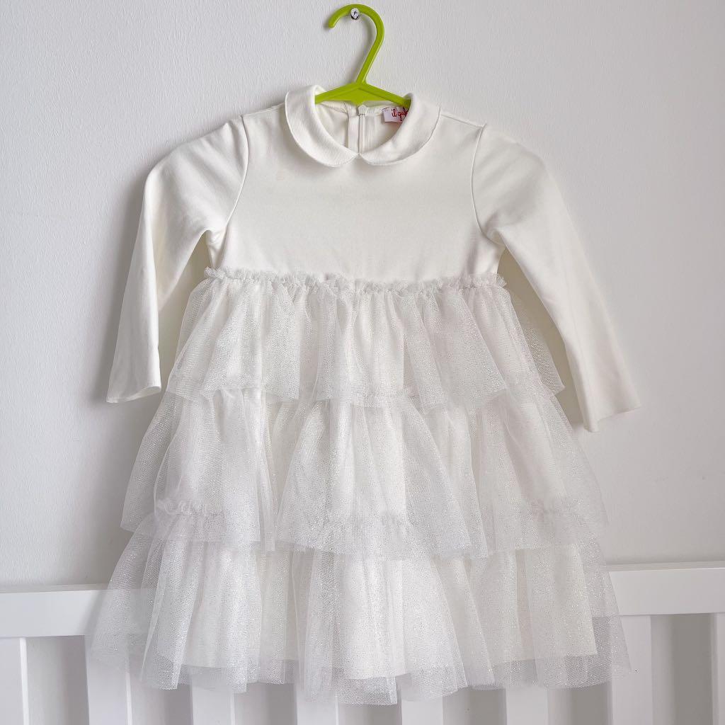 Marks and spencer new arrivals childrens party dresses