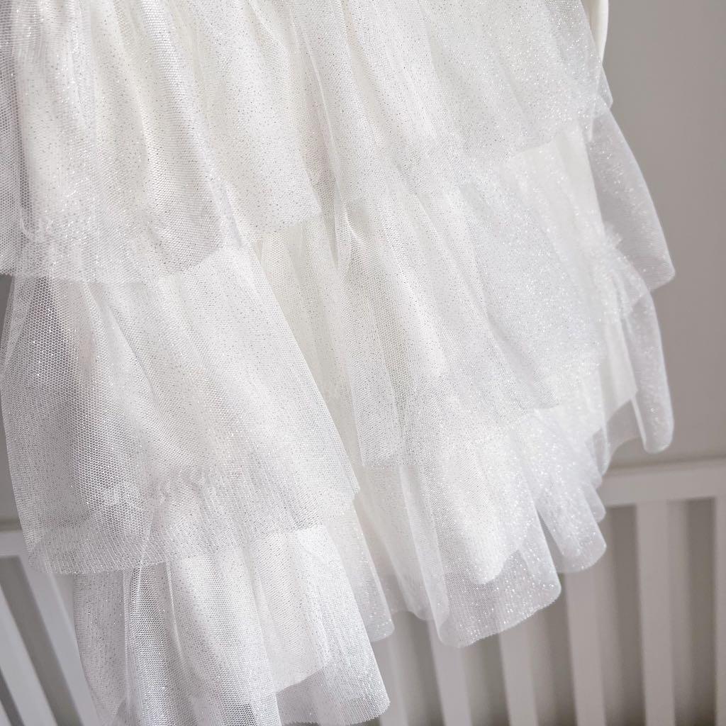 Marks and spencer baby girl party dress shop