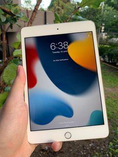 Ipad mini 4 64GB WIFI ONLY