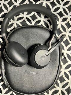 Jabra Evolve 2 65 Wireless PC Headset