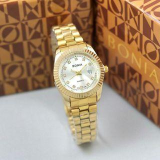Jam tangan bonia