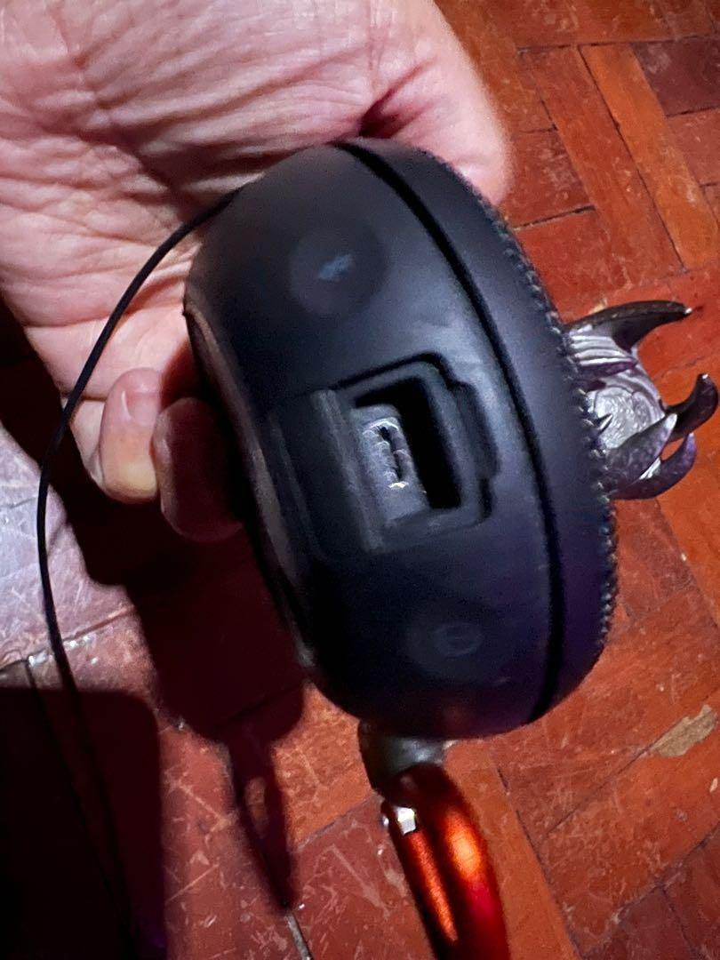 JBL SPEAKERS (Category: Soundbars, Speakers & Amplifiers) located in Makati City. Submitted by maxxeepeel13 (Listing ID 1166605806, Image 2). Description: Original. Good sound. Battery no longer working much. Need to have power through MICRO USB. Works fine. Selling low since well used. The main good thing about it is its audio quality. Deep base. Loud for gaming and movies etc. .