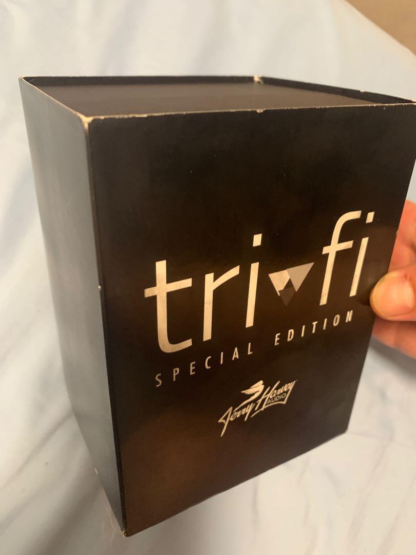 JH AUDIO TriFi 未使用 未開封 新品