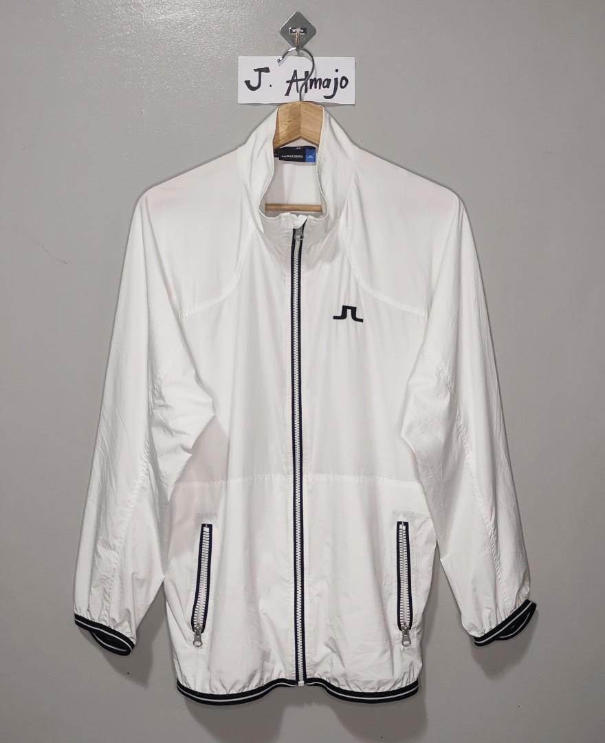 J.Lindeberg Wind Pro Jacket, Men's 
