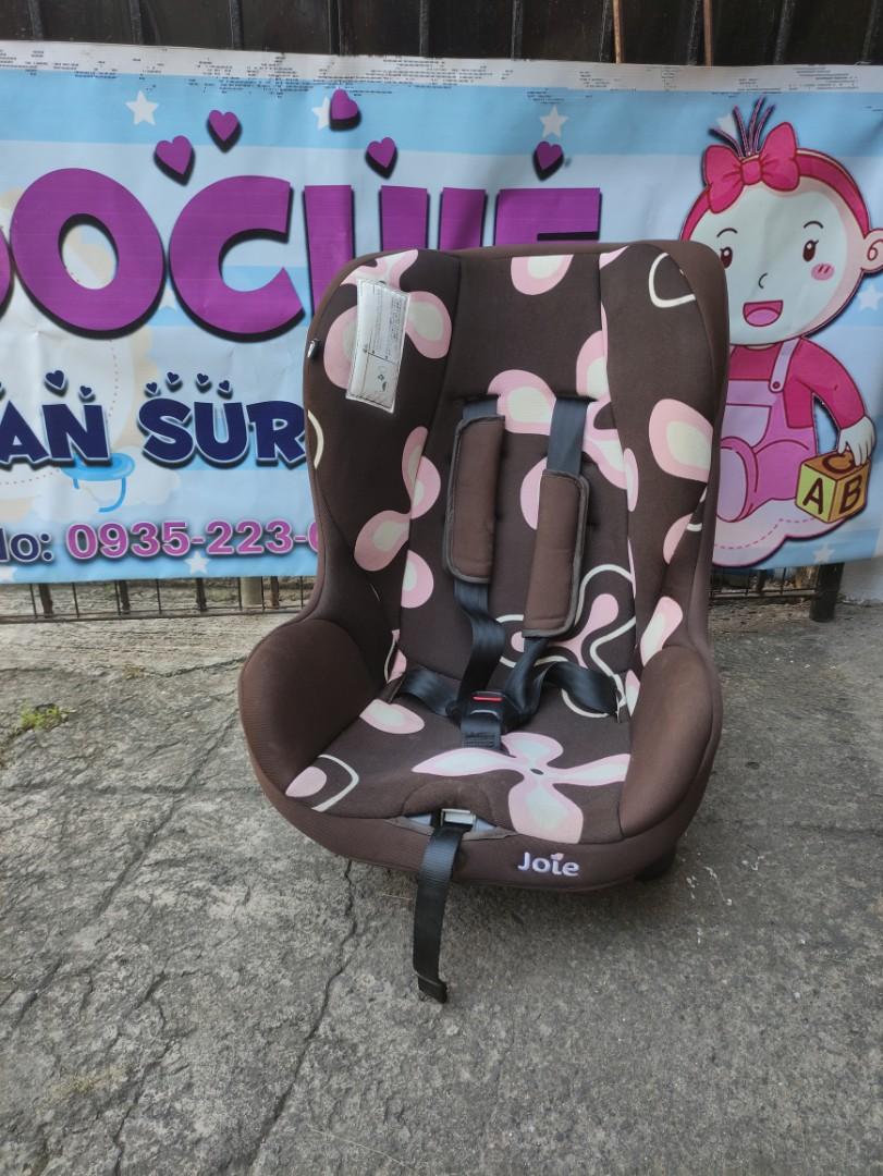 joie car seat japan surplus, Babies & Kids, Going Out, Car Seats on