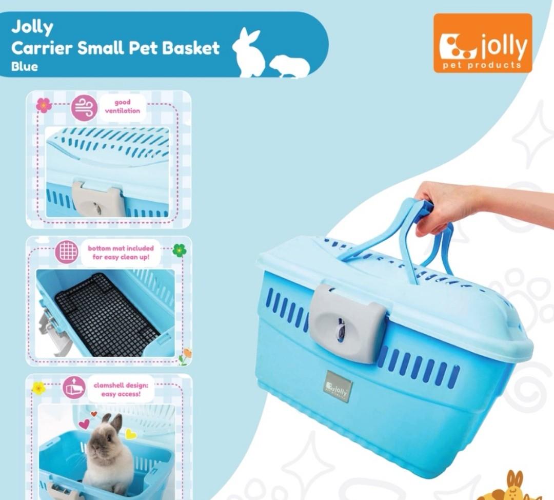 Clamshell pet carrier 2025