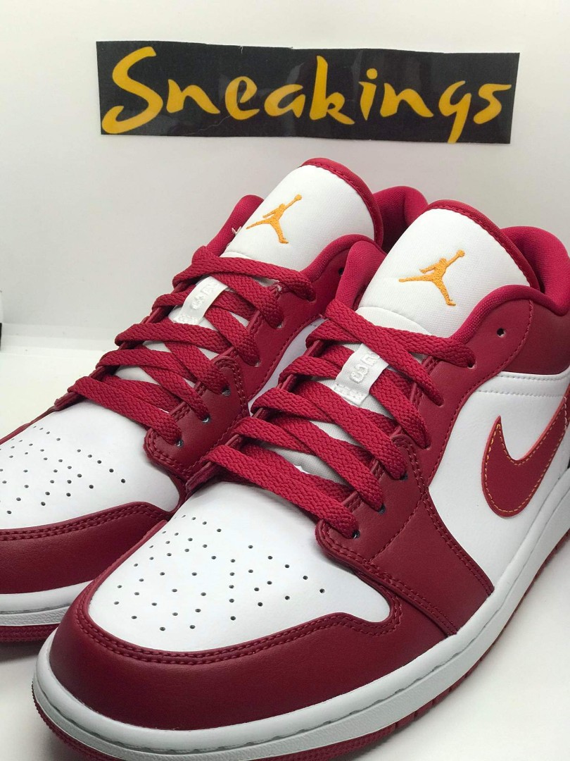 j1s low
