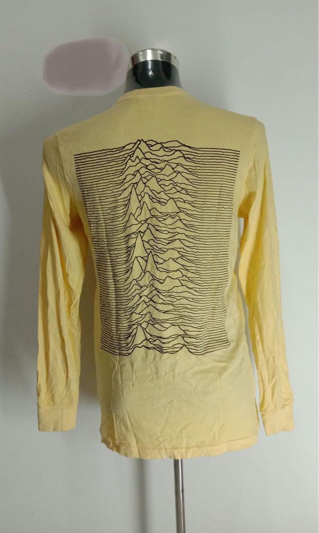 Hm joy division 2025