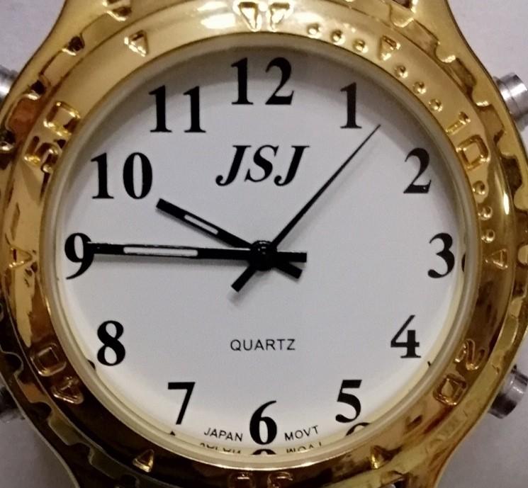 JSJ, Luxury, Watches on Carousell