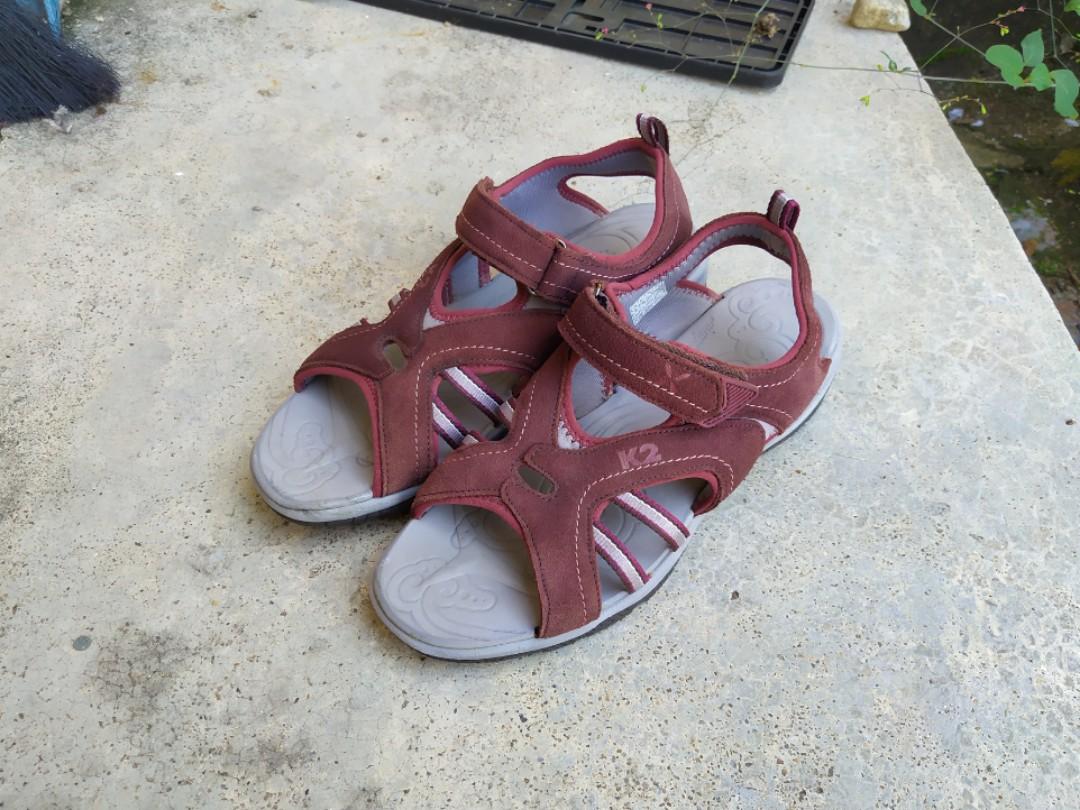 K2 Sandal