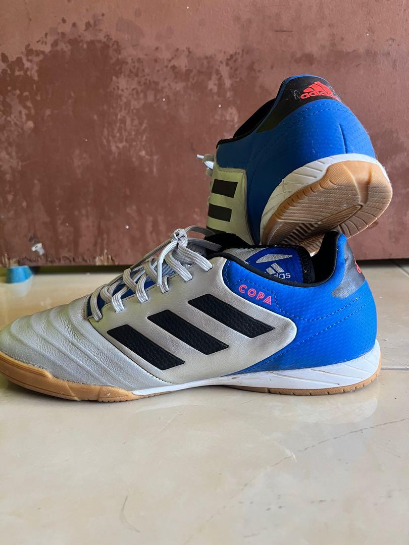 Adidas copa 18.3 futsal store