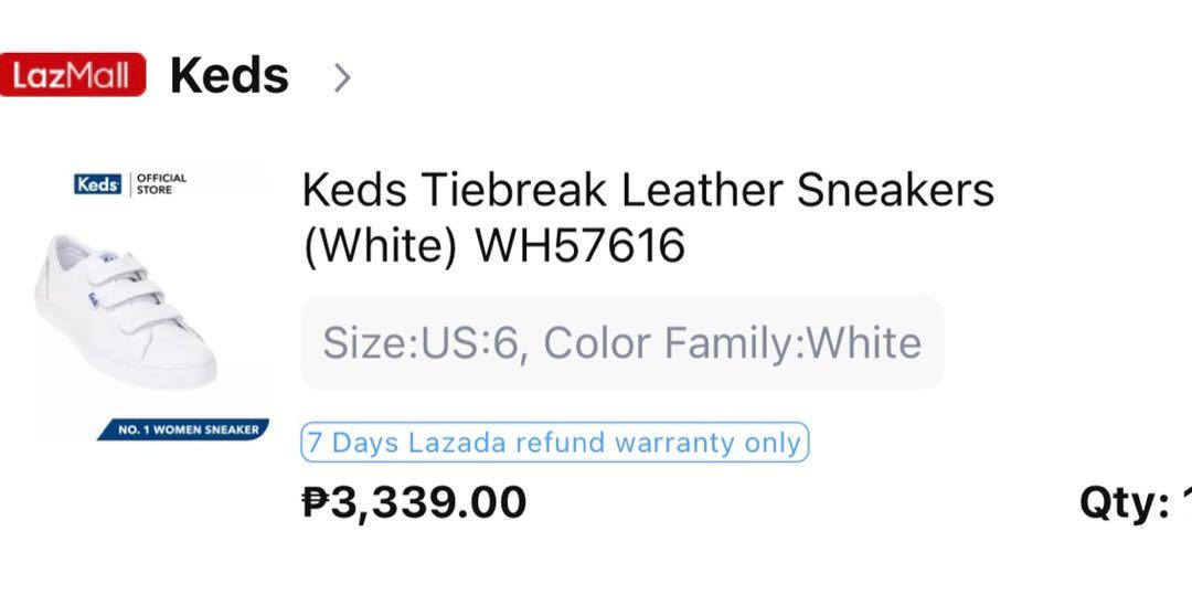 Keds clearance official store