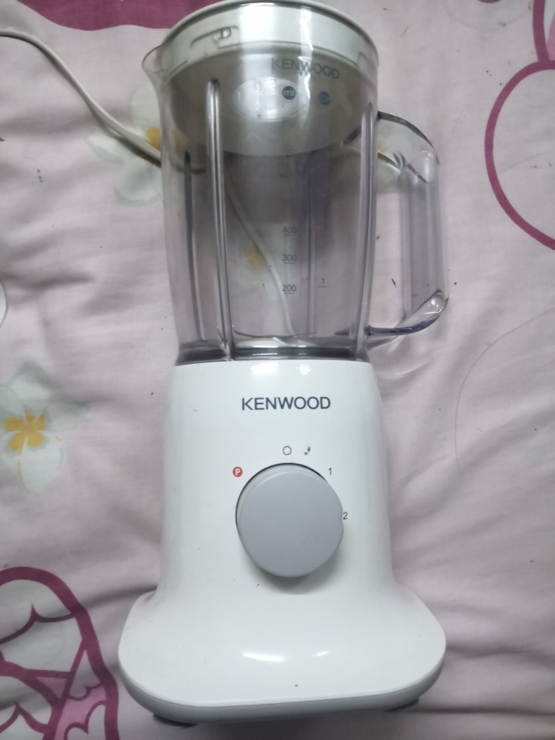 kenwood blender tesco