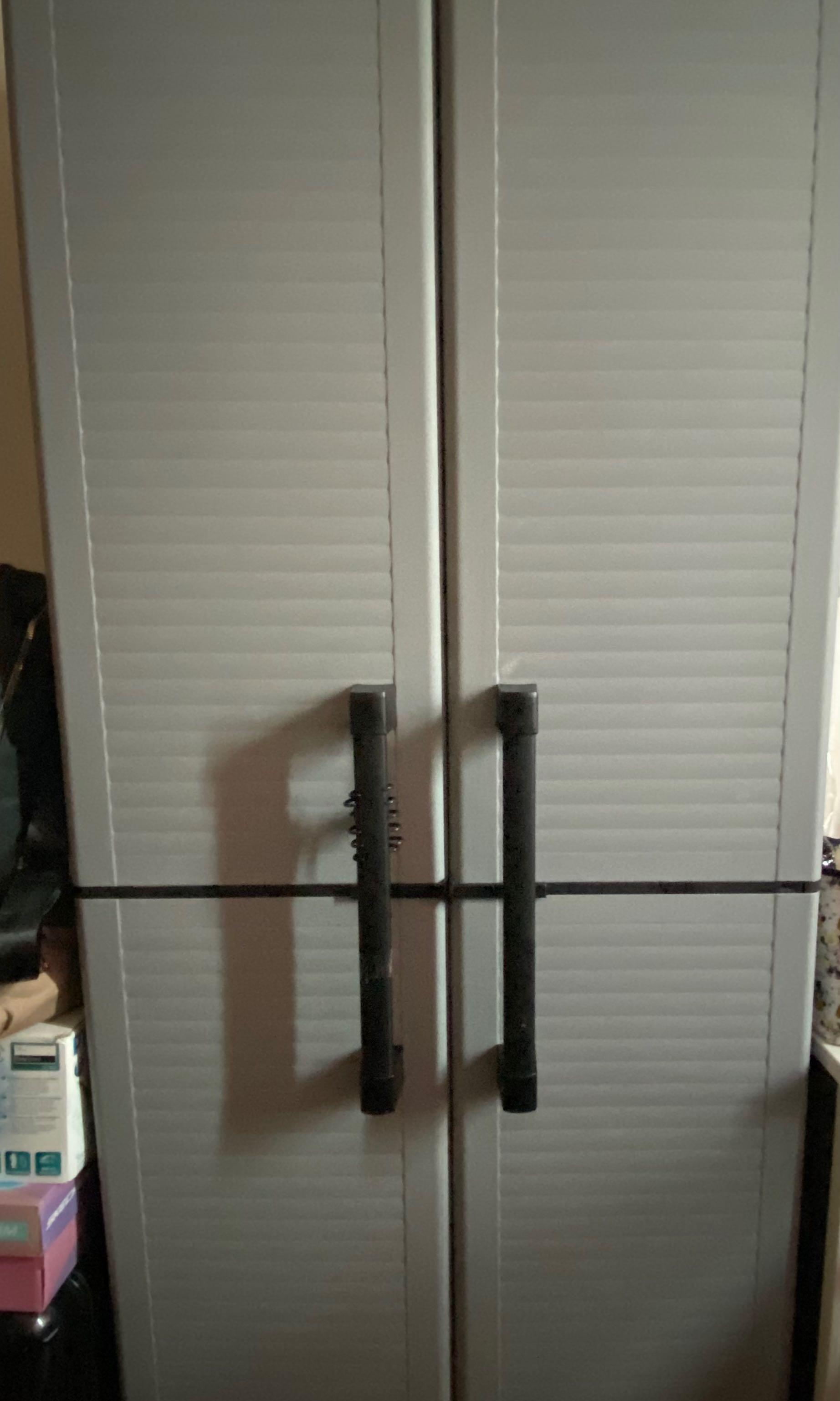 Keter Utility Furniture & Home Living, Furniture, Shelves