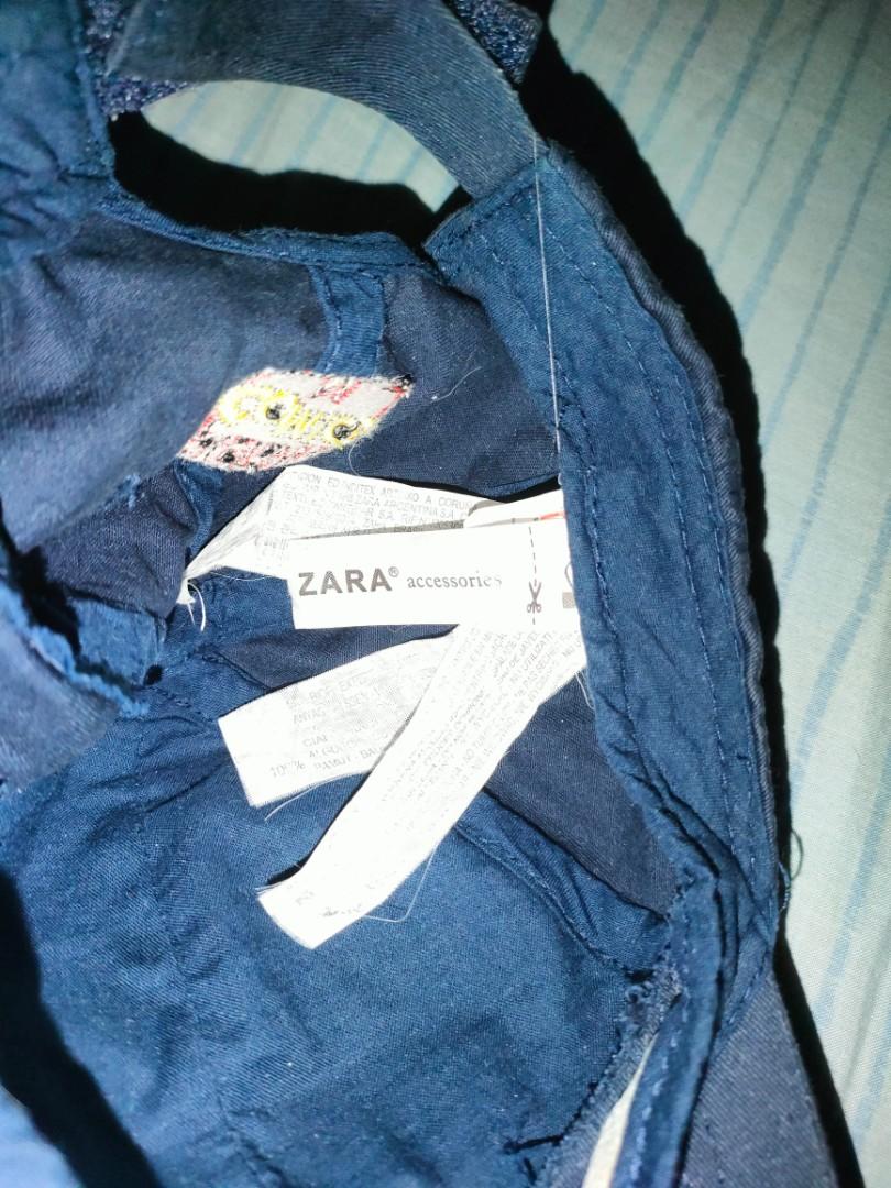 Kids zara cap marvel (Category: Caps & Hats) located in Las Pinas. Submitted by hi_sayo_bili_na (Listing ID 1166602200, Image 3). Description: for sale authentic zara marvel cap for kids.need lang labahan dahil naka stock lang sa cabinet for 150 pesos loc Las Pinas pm for more details no shoppee checkout!😁😁😁.