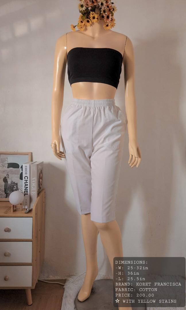 KORET FRANCISCA Capri Summer Shorts 