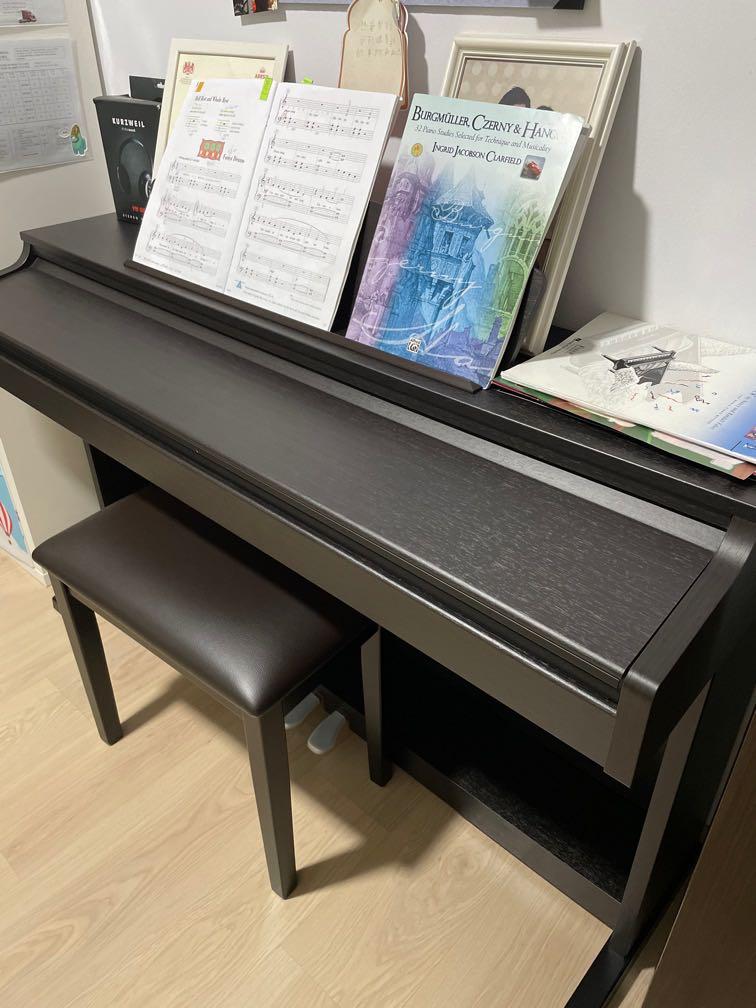 Kurzweil online m110 price