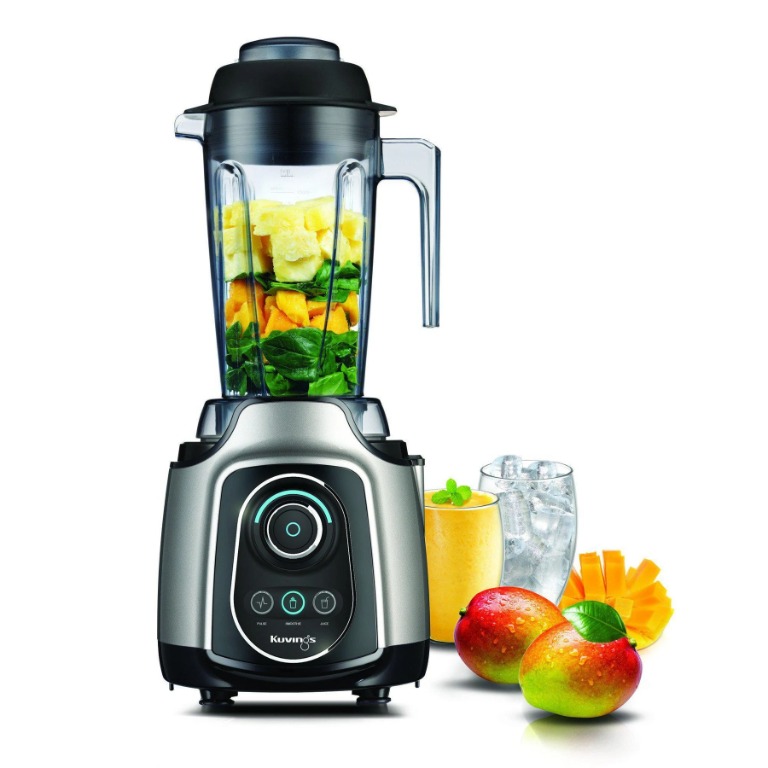KUVINGS POWER BLENDER (Korea), TV & Home Appliances, Kitchen Appliances