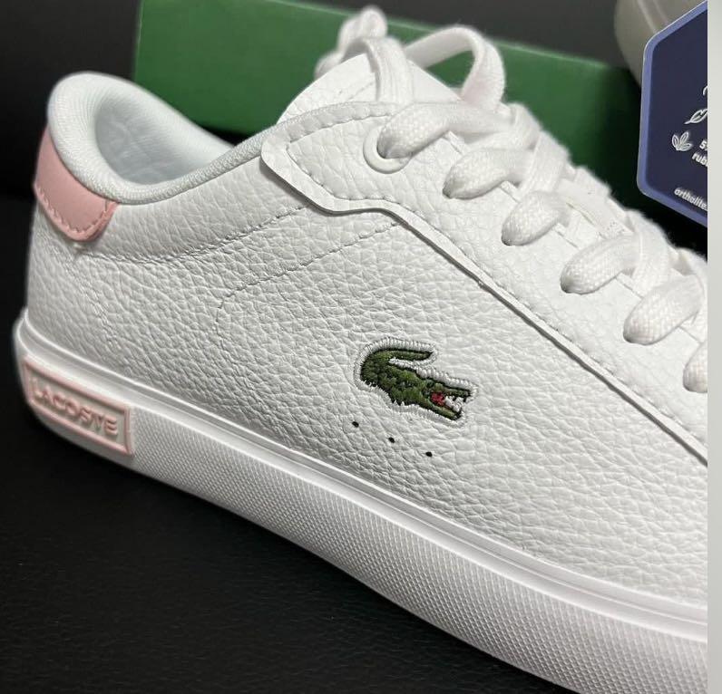 Share 154+ lacoste shoes thailand latest