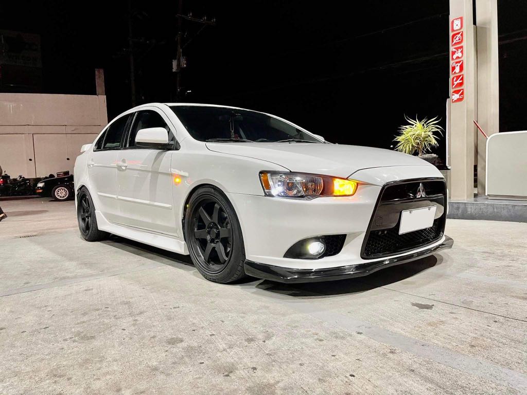 Lancer EX GTA 2014 Mistubishi 2.0 Engine Automatic Excellent condition