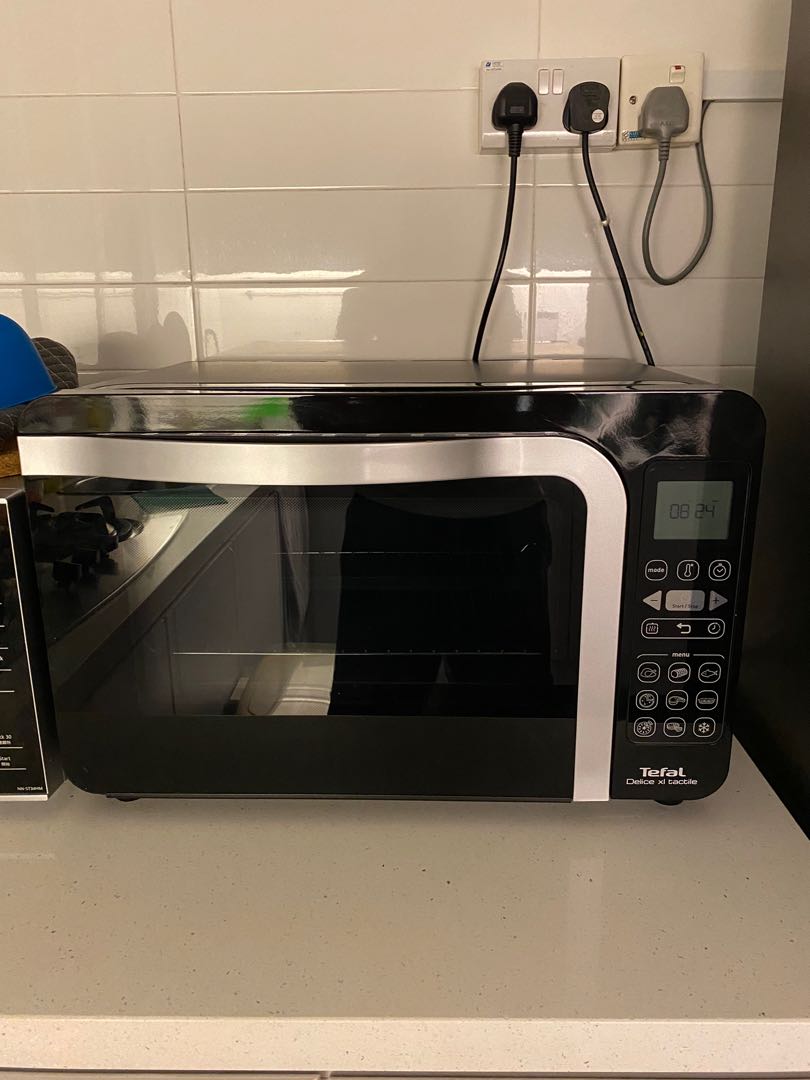 large oven toaster