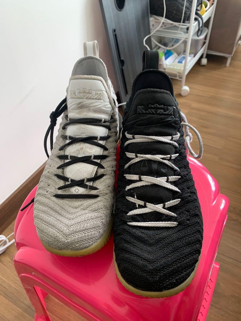 Lebron 16 equality shoes clearance
