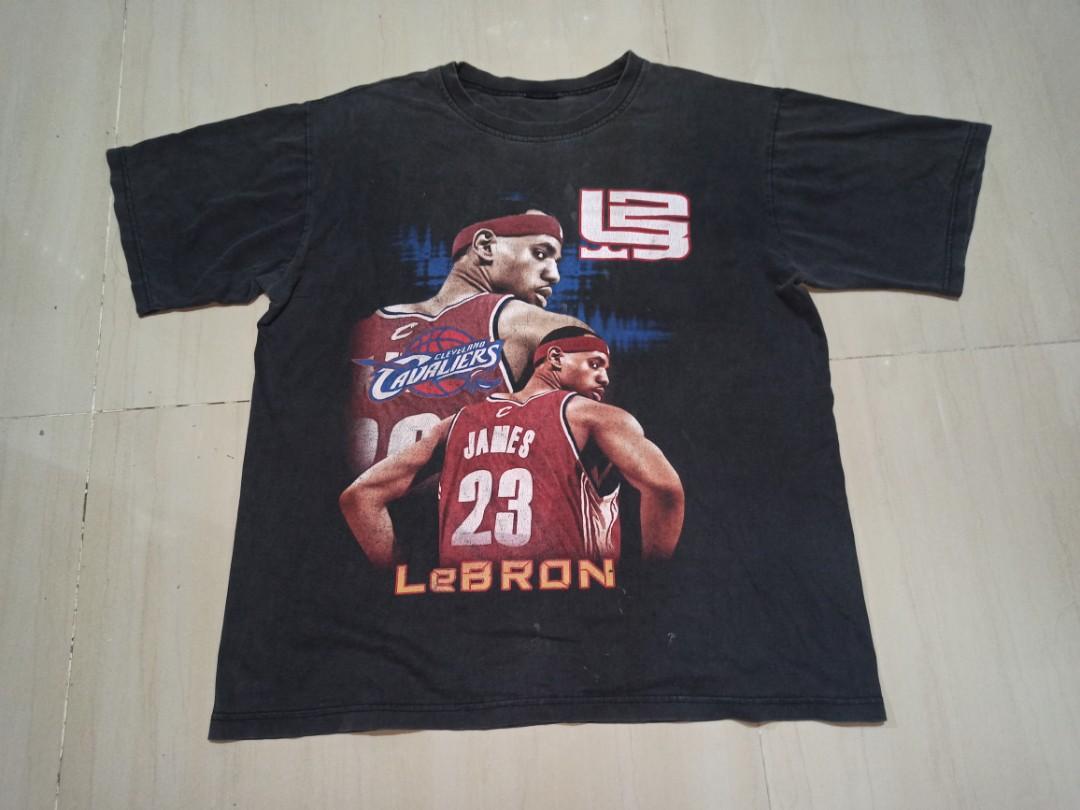 Lebron outlet vintage shirt