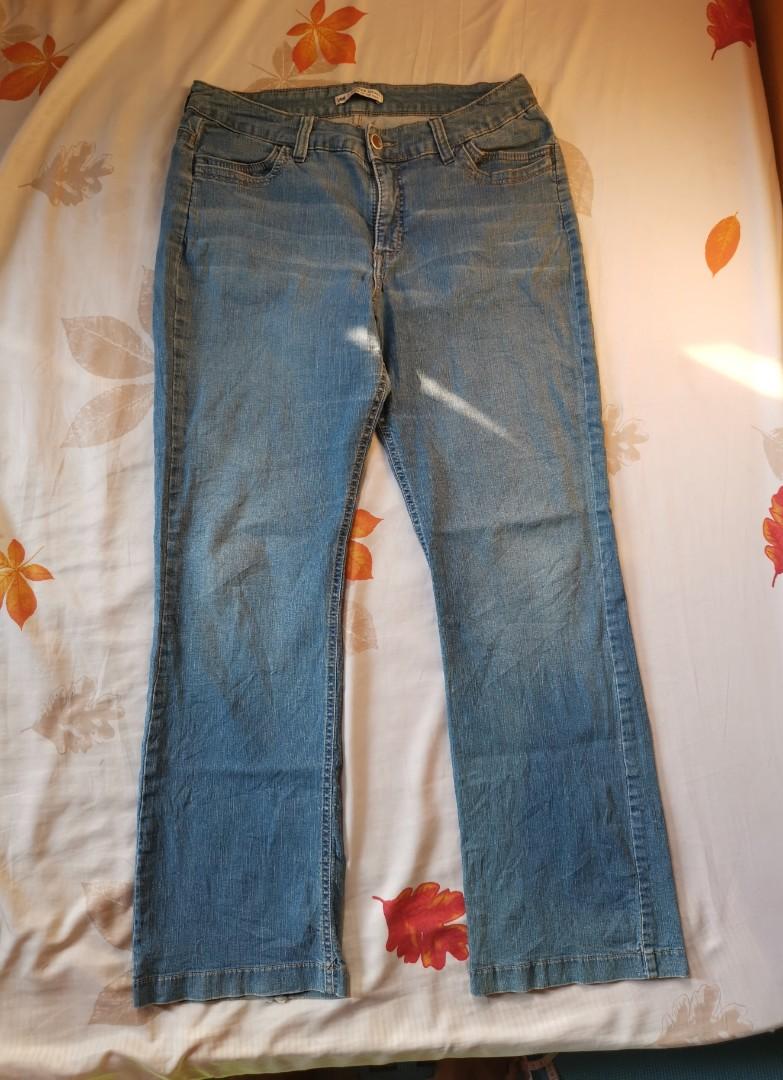 Lee slender secret, Women's Fashion 