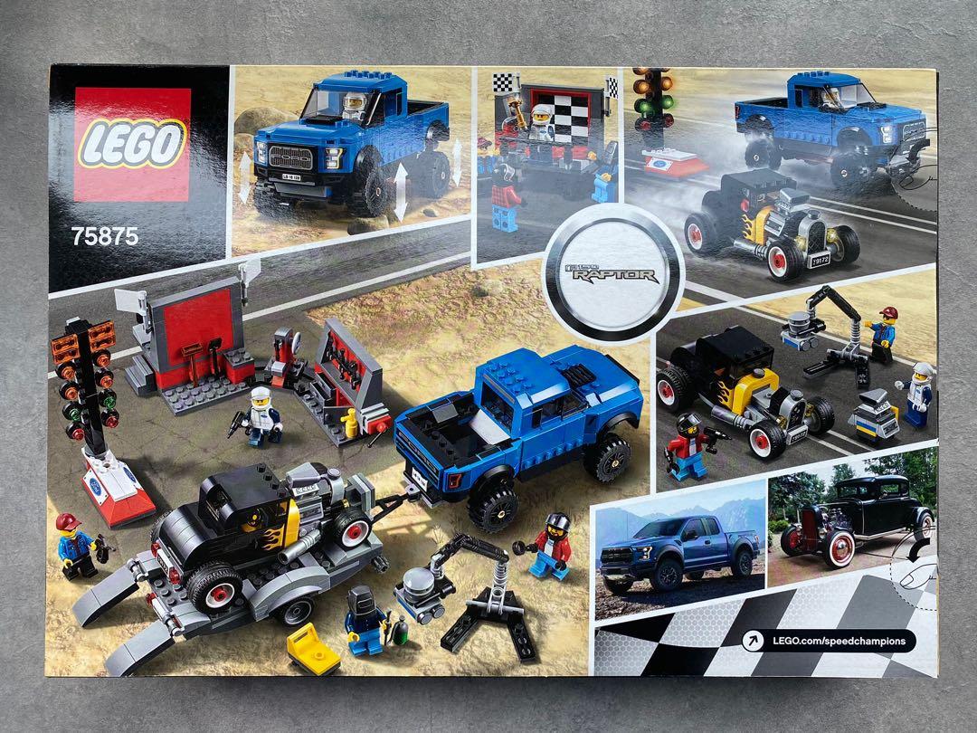 Lego 75875 hotsell price