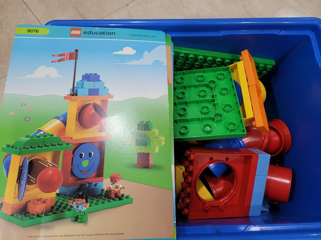 Lego education 9076 best sale