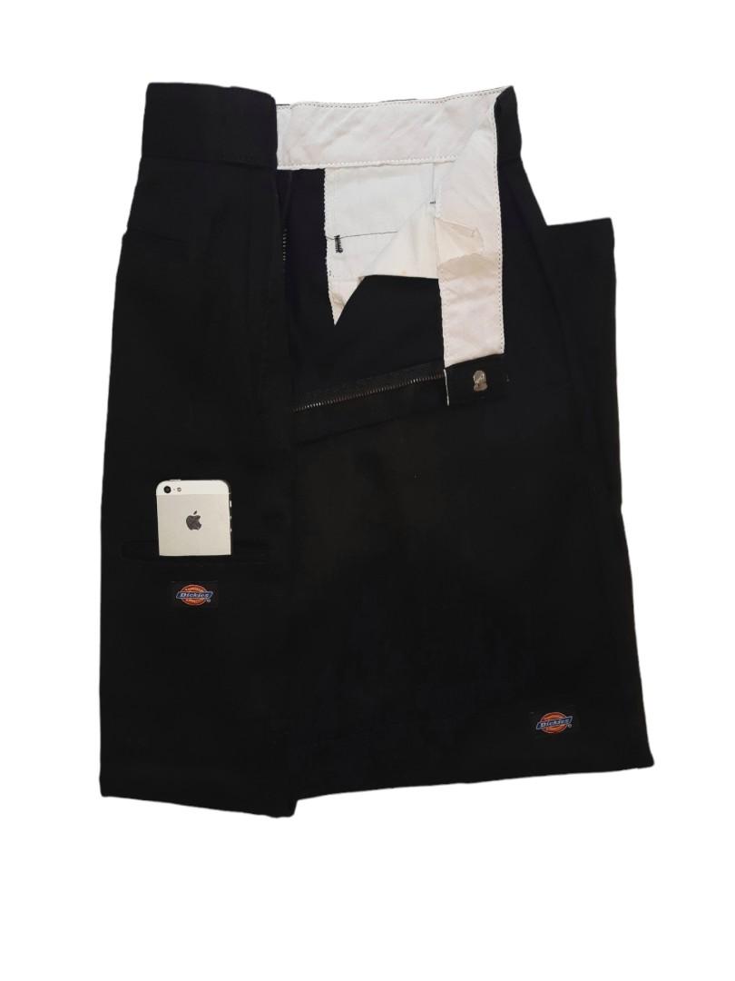 Long pants dickies cell pocket shop