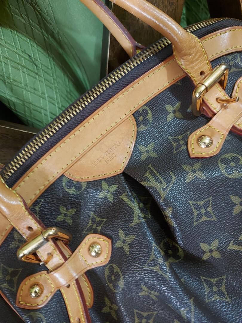 Louis Vuitton (Category: Luxury Bags & Wallets) located in Iligan City. Submitted by maryglenlorenzo (Listing ID 1166522824, Image 2). Description: pre loved Korea source not guaranted original GM Large size minimal sign of use with dustbag. pls pm me if interested. thank you..