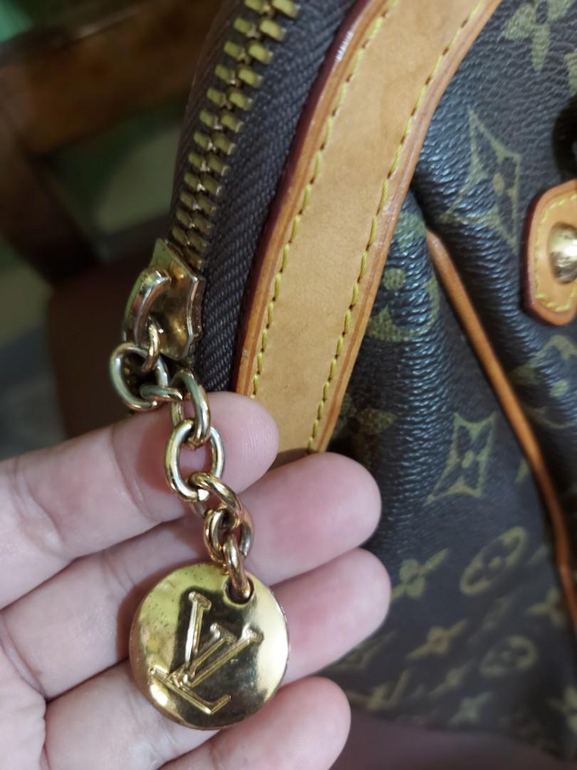 Louis Vuitton (Category: Luxury Bags & Wallets) located in Iligan City. Submitted by maryglenlorenzo (Listing ID 1166522824, Image 3). Description: pre loved Korea source not guaranted original GM Large size minimal sign of use with dustbag. pls pm me if interested. thank you..