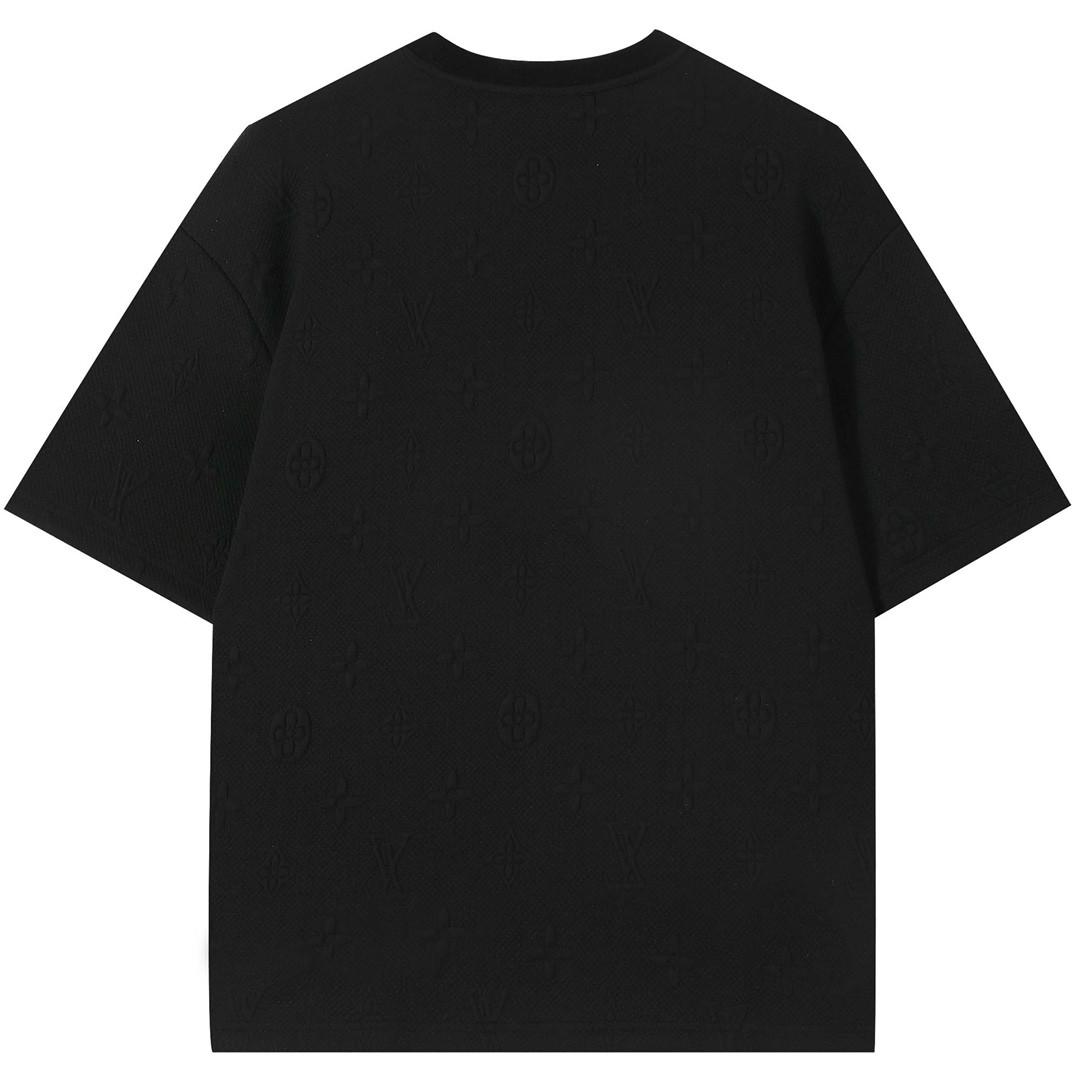 Limited Edition Lv T Shirt & Short 3d Unisex – Shine Seasons
