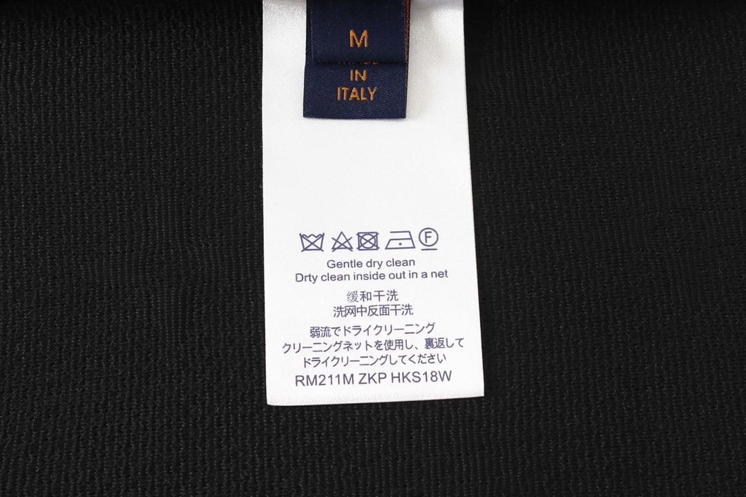 Shop Louis Vuitton 2022-23FW Nylon Street Style Cotton Short Sleeves Logo  Luxury T-Shirts (1A9SWF) by SkyNS