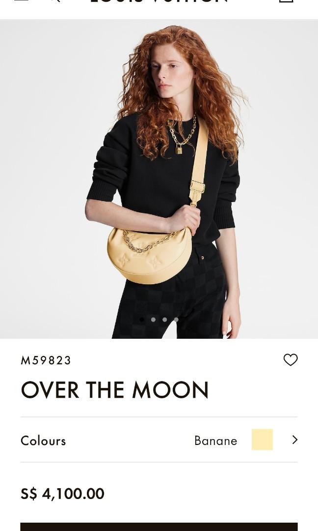 Over The Moon H29 - Women - Handbags