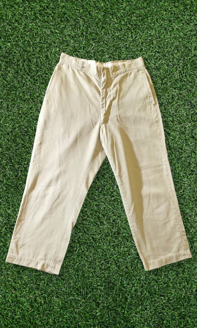 Lp chino trousers khakis size 30 