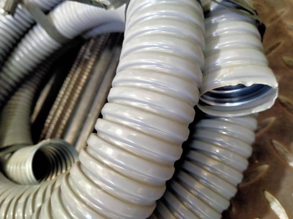 LTC FLEXIBLE HOSE PER METER 11/2, Commercial & Industrial, Construction Tools & Equipment on