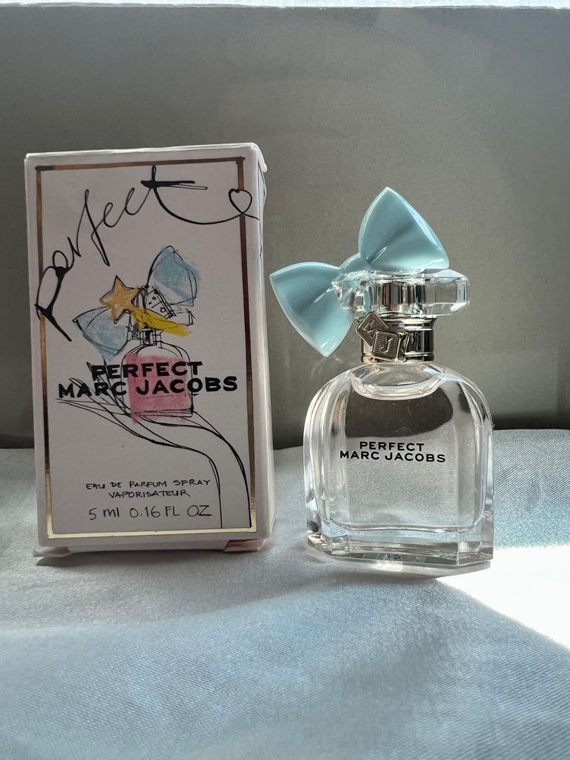 Marc jacobs perfect mini best sale