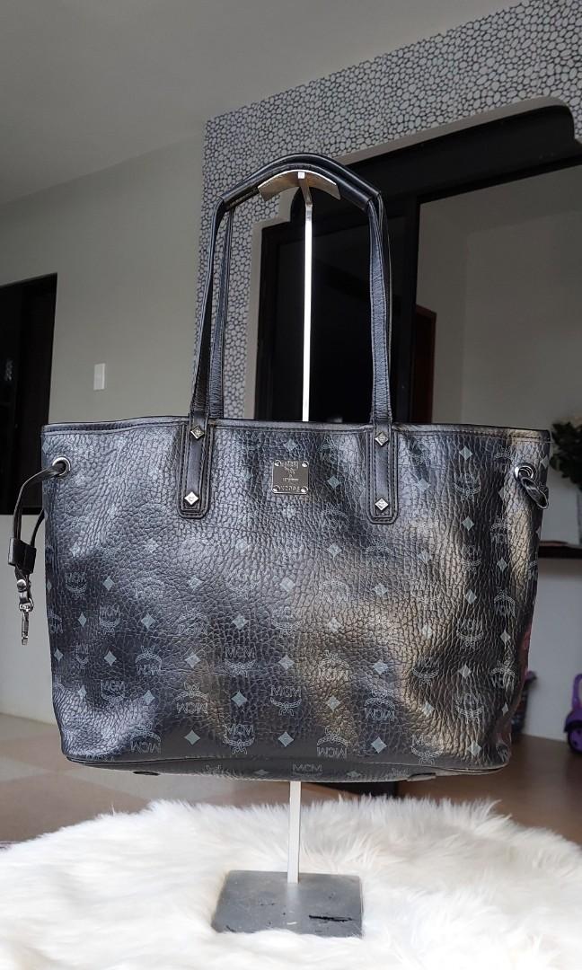 Galaxy 2025 mcm tote
