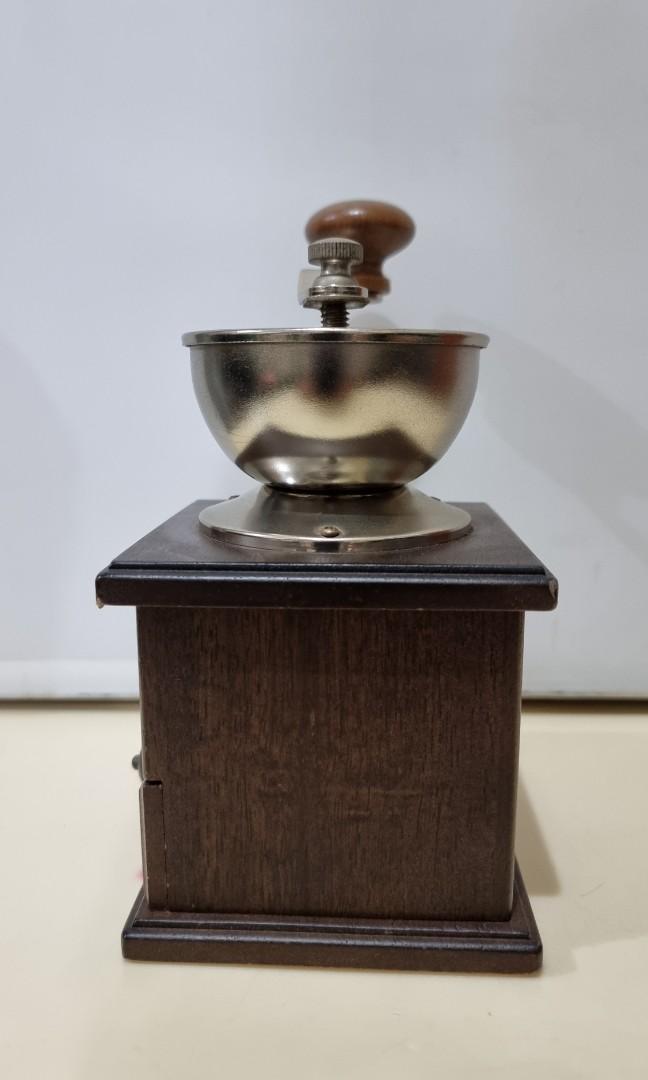 Melitta Coffee Mill, Furniture & Home Living, Kitchenware & Tableware